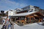 Hotel Lti Alpenhotel Kaiserfels dovolená