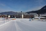 Hotel Lti Alpenhotel Kaiserfels dovolená