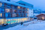 Hotel Lti Alpenhotel Kaiserfels dovolená