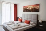 Hotel Lti Alpenhotel Kaiserfels dovolená
