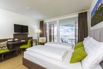 Hotel Lti Alpenhotel Kaiserfels dovolená