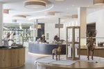 Hotel Lti Alpenhotel Kaiserfels dovolená