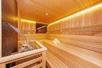Hotel Lti Alpenhotel Kaiserfels dovolená