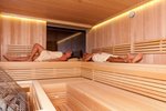Hotel Lti Alpenhotel Kaiserfels dovolená