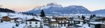Hotel Lti Alpenhotel Kaiserfels dovolená