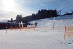 Hotel Lti Alpenhotel Kaiserfels dovolená