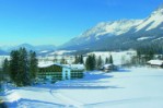 Rakousko, Tyrolsko, Kitzbühel - HOTEL BLATTLHOF