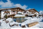 Rakousko, Tyrolsko, Kitzbühel - ACTIV SUNNY HOTEL SONNE