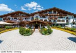 Rakousko, Tyrolsko, Kitzbühel - ACTIV SUNNY HOTEL SONNE