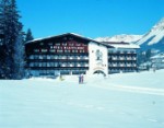 Rakousko, Tyrolsko, Kitzbühel - HOTEL BLATTLHOF
