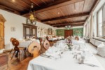 Restaurace