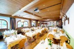 Restaurace