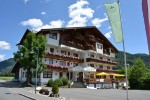 Hotel Hotel Gasthof Neuwirt dovolená