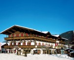 Hotel Kaiserhotels Neuwirt dovolená