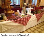 Hotel Kaiserhotels Neuwirt dovolená