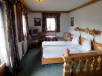 Hotel Kaiserhotels Neuwirt dovolená