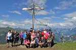Kitzbühelské Alpy - zájezd s pohodovou turistikou lanovkami (12)