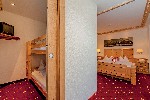 Hotel Hotel Kitzbuehler Horn dovolená