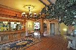 Hotel Hotel Kitzbuehler Horn dovolená