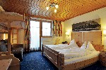 Hotel Hotel Kitzbuehler Horn dovolená