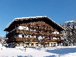 Hotel Hotel Kitzbuehler Horn dovolená