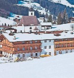 Rakousko, Tyrolsko, Kitzbühel - ASCHAUERHOF