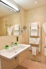 Hotel Lti Alpenhotel Kaiserfels dovolená
