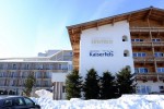 Hotel Lti Alpenhotel Kaiserfels dovolená