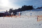 Hotel Lti Alpenhotel Kaiserfels dovolená