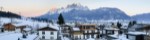 Hotel Lti Alpenhotel Kaiserfels dovolená