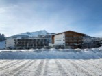 Hotel Lti Alpenhotel Kaiserfels dovolená
