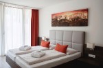 Hotel Lti Alpenhotel Kaiserfels dovolená