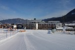 Hotel Lti Alpenhotel Kaiserfels dovolená