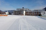 Hotel Lti Alpenhotel Kaiserfels dovolená