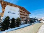 Hotel Lti Alpenhotel Kaiserfels dovolená