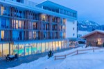 Hotel Lti Alpenhotel Kaiserfels dovolená
