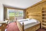 Hotel Lti Alpenhotel Kaiserfels dovolená