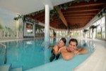 Hotel SONNECK dovolená