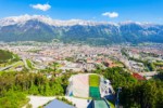 Rakousko, Tyrolsko, Rakousko, Tyrolsko, Silberregion Karwendel - Tyrolsko a nejkrásnější místa Alp