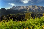 Rakousko, Tyrolsko, Rakousko, Tyrolsko, Silberregion Karwendel - Tyrolsko a nejkrásnější místa Alp