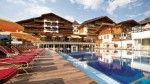 Hotel s bazénem 