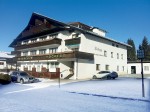 Hotel INTERCLUB RESIDENCE AND HOTEL HOCHEGG dovolená