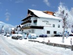 Hotel INTERCLUB RESIDENCE AND HOTEL HOCHEGG dovolená
