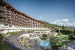 Hotel KRUMERS ALPIN RESORT & SPA dovolená