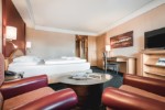 Hotel KRUMERS ALPIN RESORT & SPA dovolená