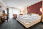 Hotel KRUMERS ALPIN RESORT & SPA dovolená