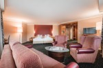 Hotel KRUMERS ALPIN RESORT & SPA dovolená