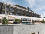 Hotel s bazénem 