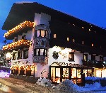 Hotel REITHERHOF - Zima dovolená