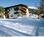 Hotel Hotel Solstein dovolená